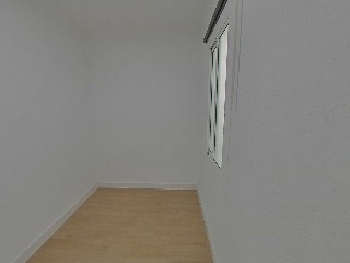 Vivienda en C/ Dels Garrofers 21
