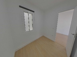 Vivienda en C/ Dels Garrofers 22