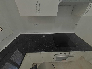 Vivienda en C/ Dels Garrofers 24