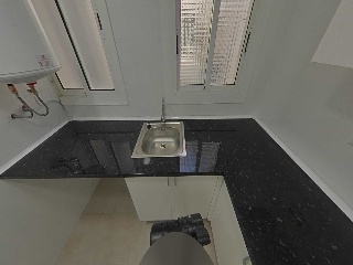 Vivienda en C/ Dels Garrofers 25