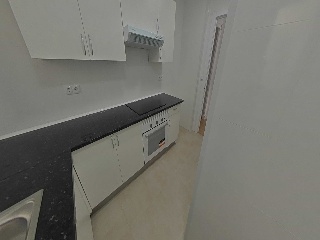 Vivienda en C/ Dels Garrofers 26
