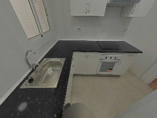 Vivienda en C/ Dels Garrofers 27