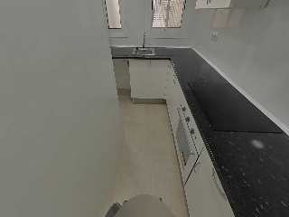 Vivienda en C/ Dels Garrofers 28