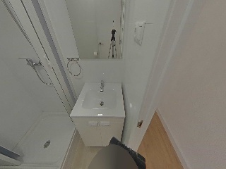 Vivienda en C/ Dels Garrofers 29