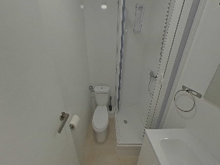 Vivienda en C/ Dels Garrofers 31