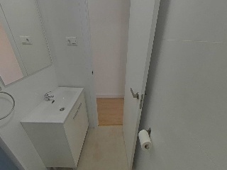 Vivienda en C/ Dels Garrofers 32