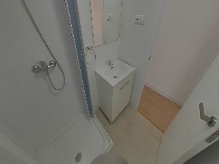 Vivienda en C/ Dels Garrofers 33