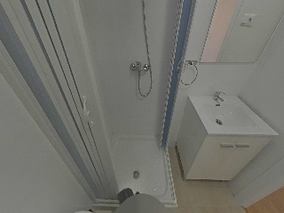 Vivienda en C/ Dels Garrofers 34