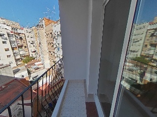 Vivienda en C/ Dels Garrofers 35