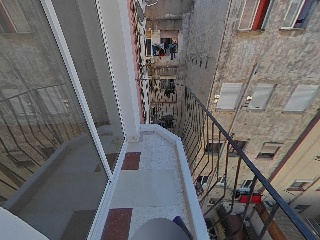 Vivienda en C/ Dels Garrofers 36