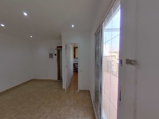 Ático en C/ Jardí, El Hospitalet de Llobregat (Barcelona) 3