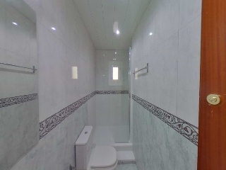 Ático en C/ Jardí, El Hospitalet de Llobregat (Barcelona) 29