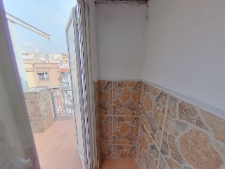 Ático en C/ Jardí, El Hospitalet de Llobregat (Barcelona) 33