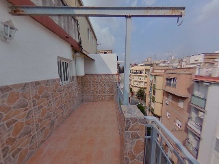 Ático en C/ Jardí, El Hospitalet de Llobregat (Barcelona) 34