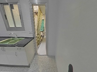 Vivienda en Ps Llorenç Serra, Santa Coloma de Gramenet (Barcelona) 24