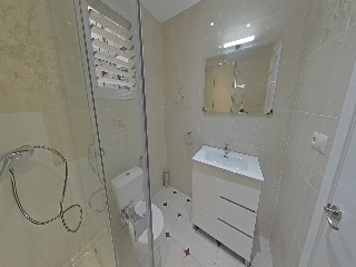 Vivienda en Ps Llorenç Serra, Santa Coloma de Gramenet (Barcelona) 30
