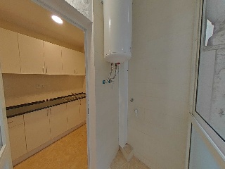Piso en C/ Pasteur, Barcelona 26