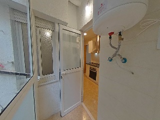 Piso en C/ Pasteur, Barcelona 33
