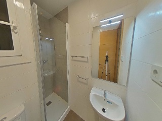 Piso en C/ Pasteur, Barcelona 34