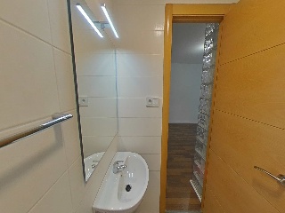 Piso en C/ Pasteur, Barcelona 35