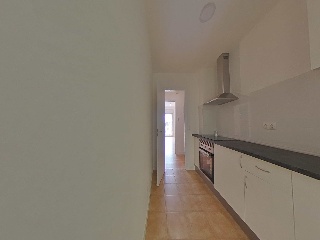 Piso en C/ de Larra 11