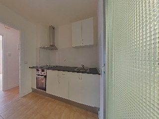 Piso en C/ de Larra 12