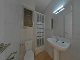 Piso en C/ de Larra 16