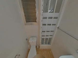 Piso en C/ de Larra 17
