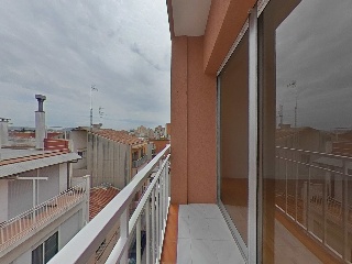 Piso en C/ de Larra 18