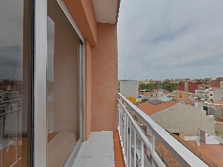 Piso en C/ de Larra 19
