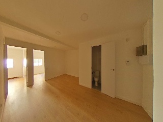 Piso en venta en Hospitalet De Llobregat de 45  m²