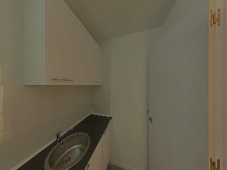 Piso en C/ Pujós 18