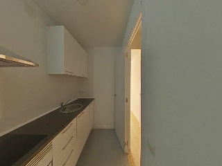 Piso en C/ Pujós 19