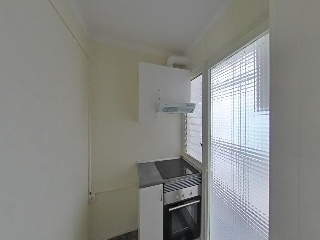 Vivienda en Ctra Antigua de Valencia - Badalona - Barcelona 9