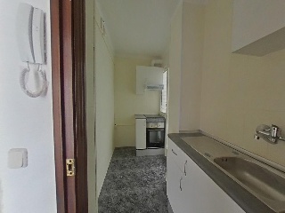 Vivienda en Ctra Antigua de Valencia - Badalona - Barcelona 11