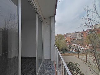 Vivienda en Ctra Antigua de Valencia - Badalona - Barcelona 18