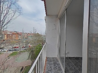 Vivienda en Ctra Antigua de Valencia - Badalona - Barcelona 19