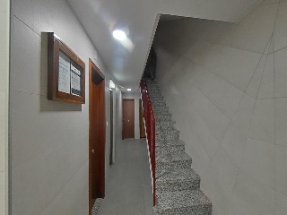 Vivienda en Ctra Antigua de Valencia - Badalona - Barcelona 22