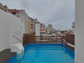 Pisos banco Barcelona