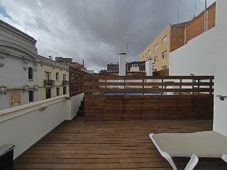 Vivienda en C/ Saragossa - Barcelona - 39
