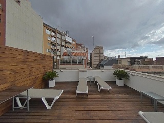 Vivienda en C/ Saragossa - Barcelona - 40