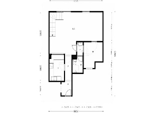 Vivienda en C/ Saragossa - Barcelona - 41