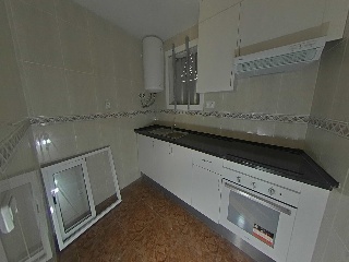 Piso en C/ Muga - Barcelona  17