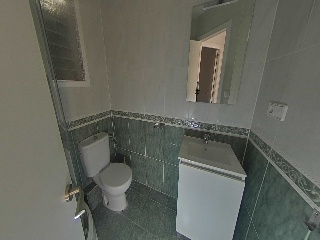 Piso en C/ Muga - Barcelona  20