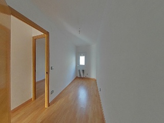 Vivienda en C/ del Bruc  5