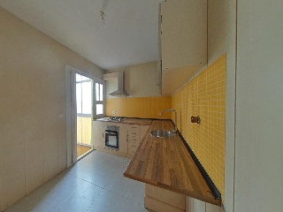 Vivienda en C/ del Bruc  16