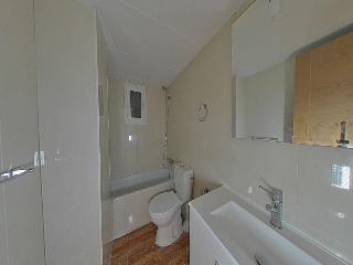 Vivienda en C/ del Bruc  17