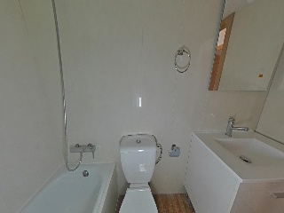Vivienda en C/ del Bruc  18