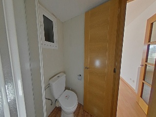 Vivienda en C/ del Bruc  20