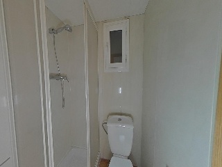 Vivienda en C/ del Bruc  21